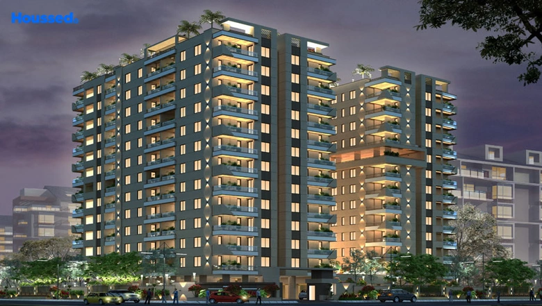 Project Image of Kiara NRI Proxima in Jagatpura, Jaipur - Image 54123