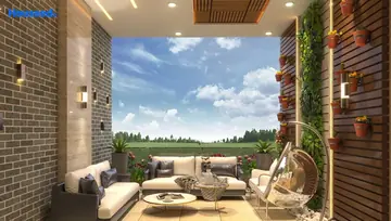 Sample Apartment of Kiara NRI Proxima - Image 54129