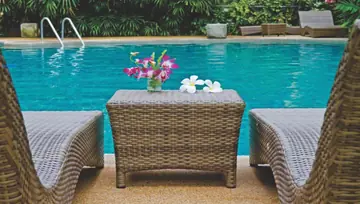 Amenities of La Residentia - Image 82365