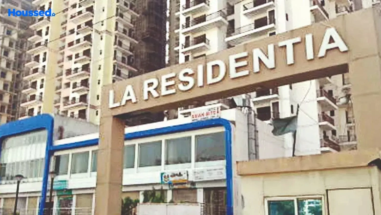 Project Image of La Residentia in Techzone 4, Greater Noida - Image 82360