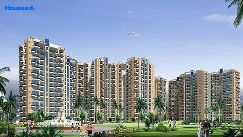 Project Image of La Residentia in Techzone 4, Greater Noida - Image 82361