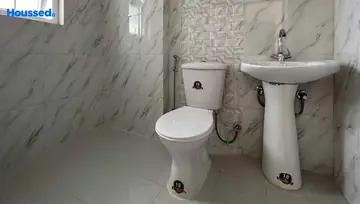 Sample Apartment of La Residentia - Image 82368