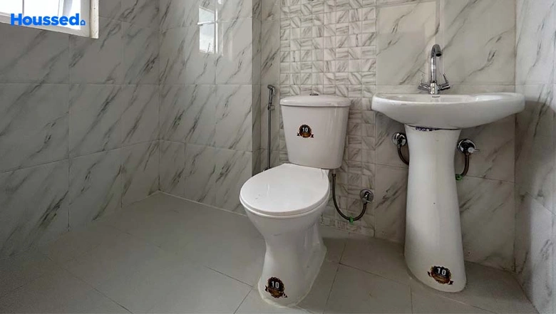 Sample Apartment of La Residentia in Techzone 4, Greater Noida - Image 82368