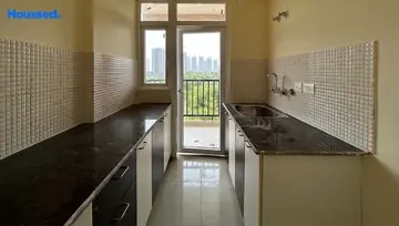 Sample Apartment of La Residentia - Image 82367