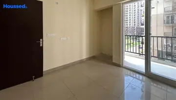 Sample Apartment of La Residentia - Image 82369