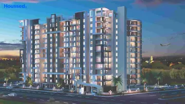 Project Image of Aashish Pamposh - Image 54154