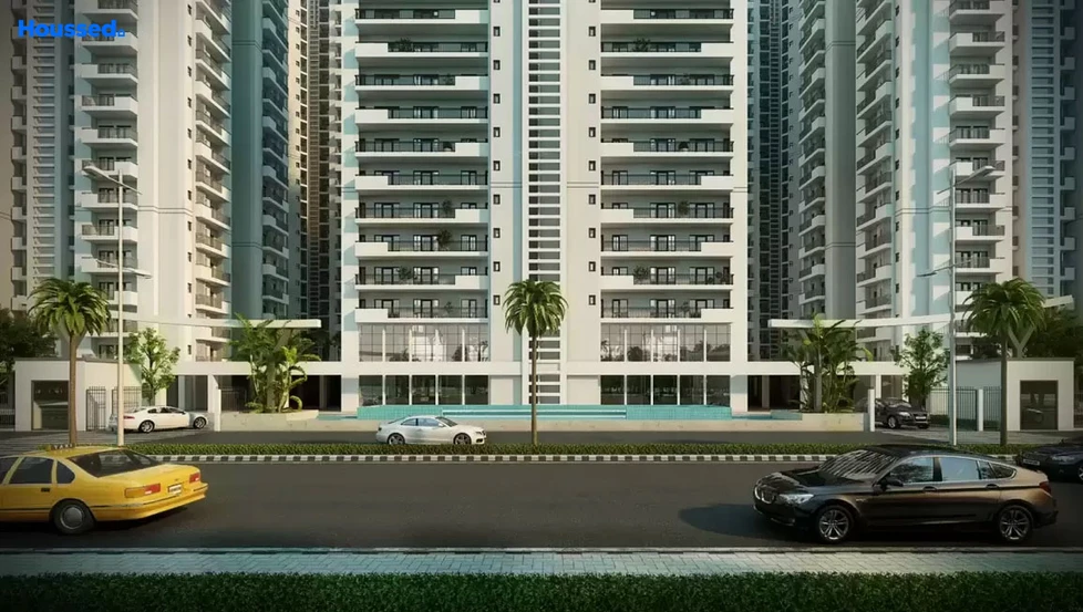 Project Image of Soho Misty Heights in Noida Extention, Greater Noida - Image 55561