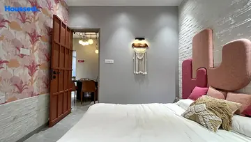 Sample Apartment of Kohinoor Kaleido - Image 17712