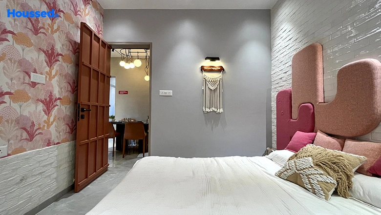 Sample Apartment of Kohinoor Kaleido in Kharadi, Pune - Image 17712