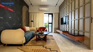 Sample Apartment of Kohinoor Kaleido - Image 17708