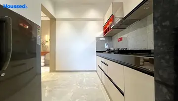 Sample Apartment of Kohinoor Kaleido - Image 17711