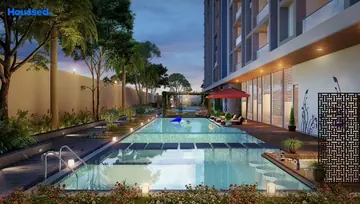 Amenities of Purple Symphonia - Image 80409