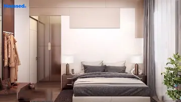Sample Apartment of Purple Symphonia - Image 80415