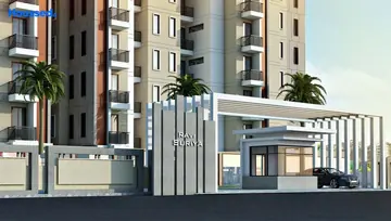 Project Image of Ravi Surya Residency - Image 54213
