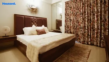 Sample Apartment of Ravi Surya Residency - Image 54217
