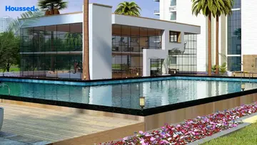 Amenities of Unibera Towers - Image 73371