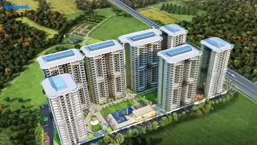 Project Image of Unibera Towers - Image 73368