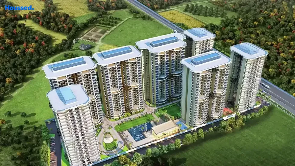 Project Image of Unibera Towers in Sector 1, Greater Noida - Image 73368