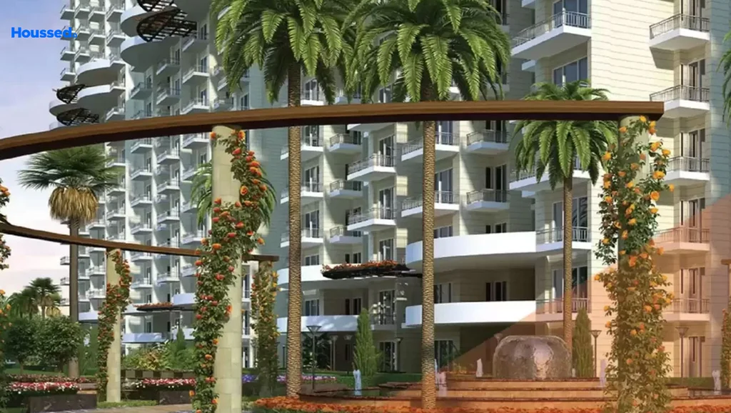 Project Image of Unibera Towers in Sector 1, Greater Noida - Image 73367