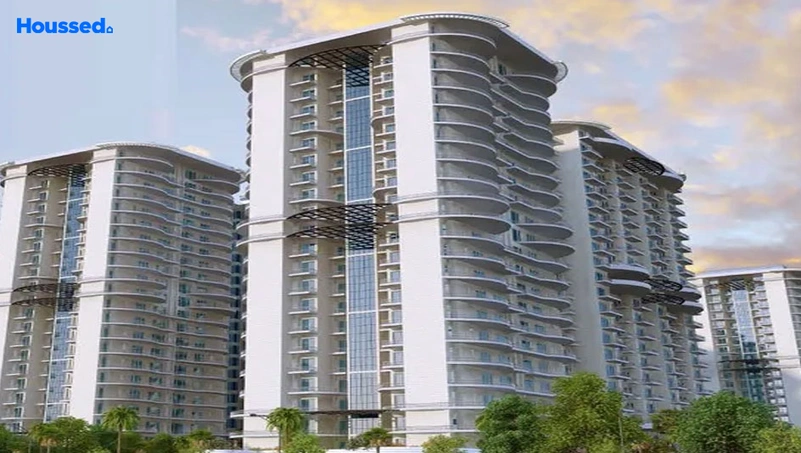 Project Image of Unibera Towers in Sector 1, Greater Noida - Image 73369