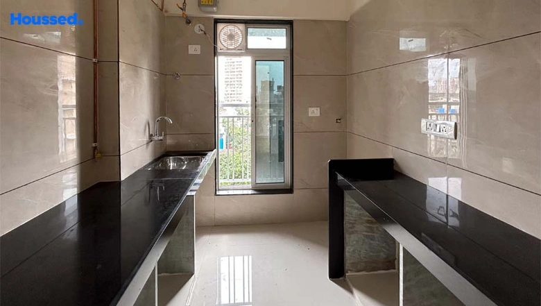 Sample Apartment of Unibera Towers in Sector 1, Greater Noida - Image 73378