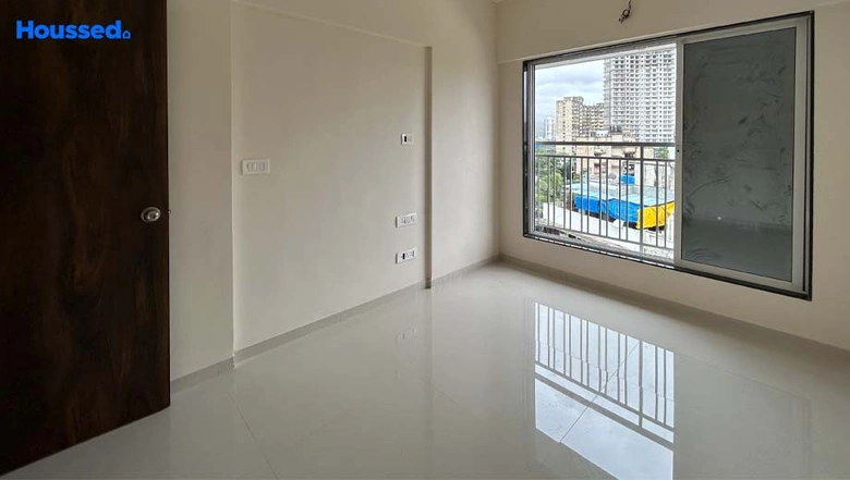 Sample Apartment of Unibera Towers in Sector 1, Greater Noida - Image 73376