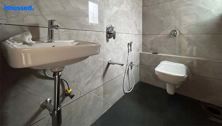 Sample Apartment of Unibera Towers in Sector 1, Greater Noida - Image 73377