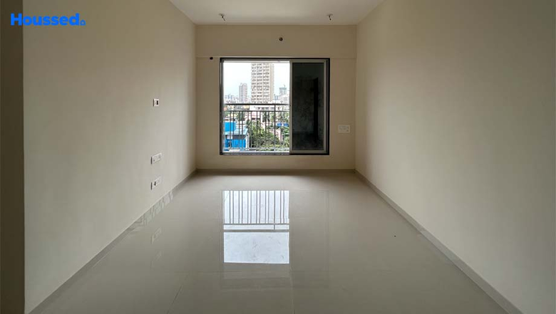 Sample Apartment of Unibera Towers in Sector 1, Greater Noida - Image 73375