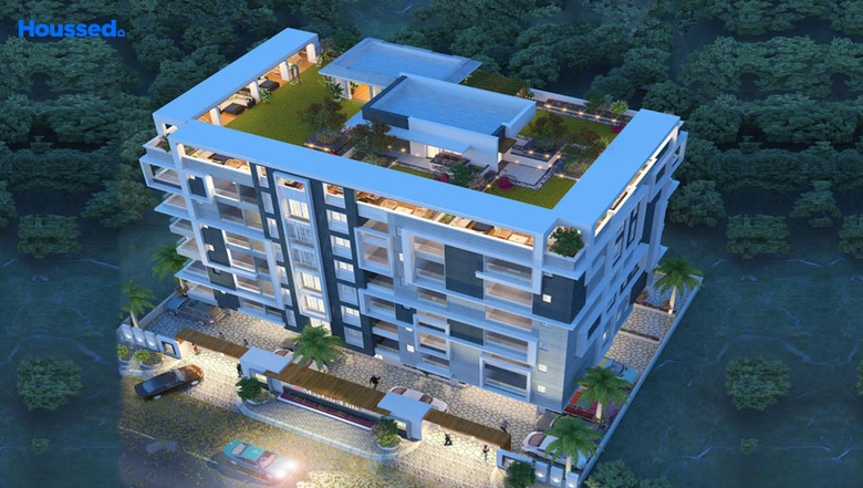 Project Image of Manglam Mayfair - Elite in Vaishali Nagar, Jaipur - Image 54224