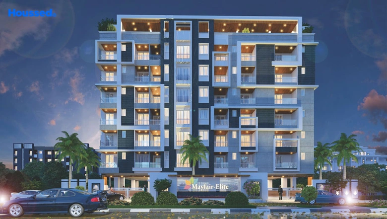 Project Image of Manglam Mayfair - Elite in Vaishali Nagar, Jaipur - Image 54223