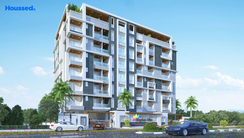 Project Image of Manglam Mayfair - Elite in Vaishali Nagar, Jaipur - Image 54221