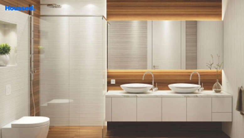Sample Apartment of Manglam Mayfair - Elite in Vaishali Nagar, Jaipur - Image 54229