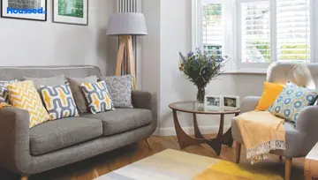 Sample Apartment of Manglam Mayfair - Elite - Image 54226