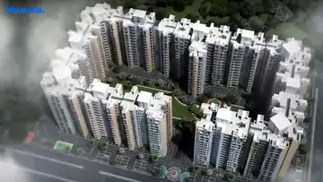 Project Image of Supercity Mayfair Residency - Image 55592
