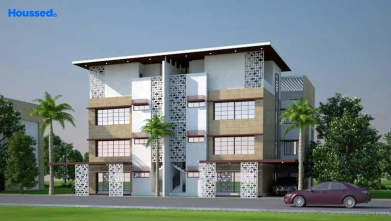 Project Image of O2 The Hemisphere Phase 1 in Sector 27, Greater Noida - Image 55633