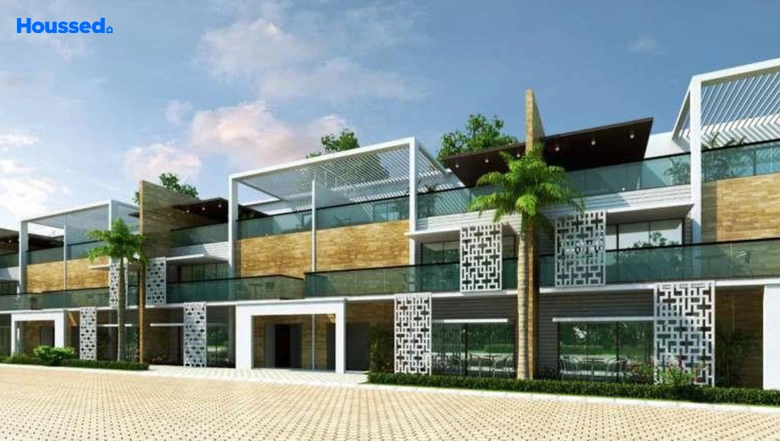 Project Image of O2 The Hemisphere Phase 1 in Sector 27, Greater Noida - Image 55632