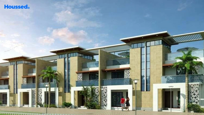Project Image of O2 The Hemisphere Phase 1 in Sector 27, Greater Noida - Image 55631