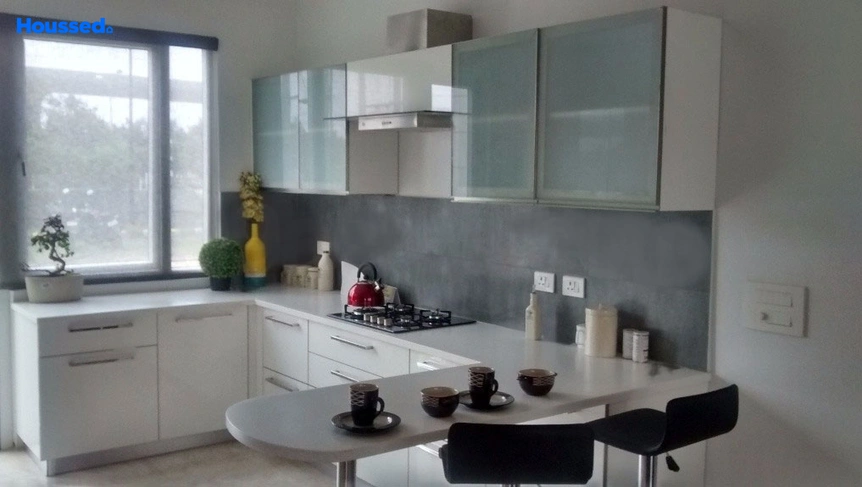 Sample Apartment of O2 The Hemisphere Phase 1 in Sector 27, Greater Noida - Image 55638