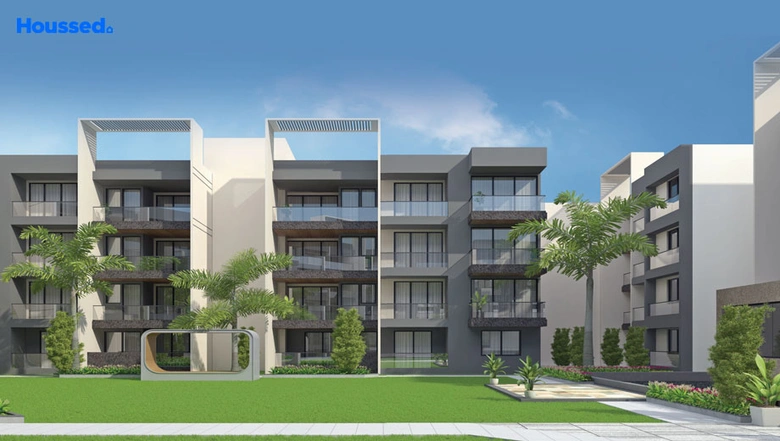 Project Image of KGK Amulya in Jagatpura, Jaipur - Image 54253