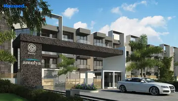 Project Image of KGK Amulya - Image 54252