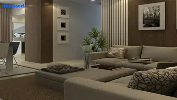 Sample Apartment of KGK Amulya - Image 54262