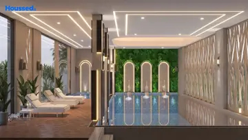 Amenities of Kiara D Terrace Vue - Image 2154