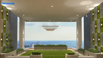 Amenities of Kiara D Terrace Vue - Image 2151