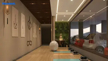 Amenities of Kiara D Terrace Vue - Image 2153