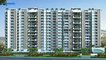 Project Image of Kiara D Terrace Vue - Image 2147