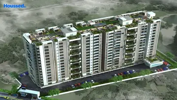 Project Image of Kiara D Terrace Vue - Image 2148