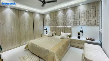 Sample Apartment of Kiara D Terrace Vue - Image 2159