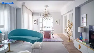 Sample Apartment of Kiara D Terrace Vue - Image 2161
