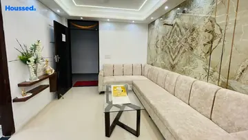 Sample Apartment of Kiara D Terrace Vue - Image 2155