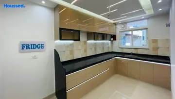 Sample Apartment of Kiara D Terrace Vue - Image 2157